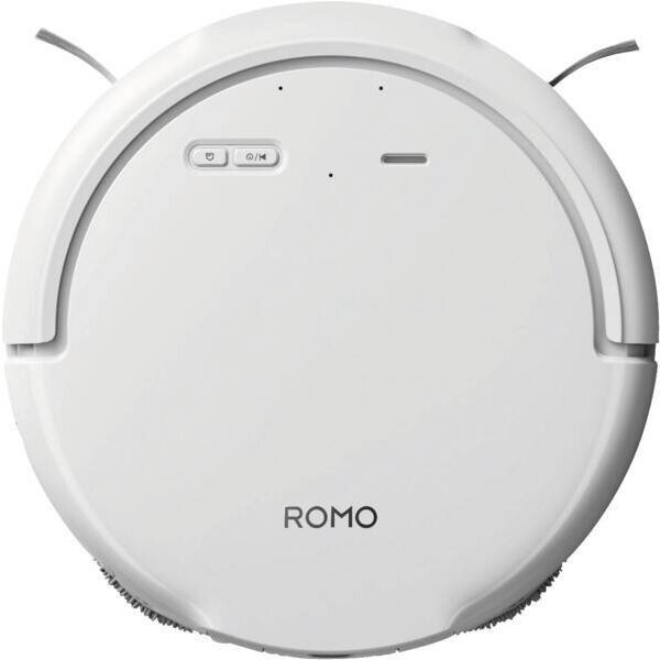 DJI Romo S Robotporszívó (CP.CR.00000053.01)