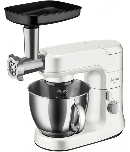 Amica KML 4011 Konyhai robotgép 1000W - Fehér