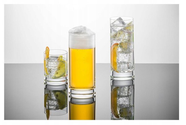 TAVORO Longdrink 347 ml (kpl. 4 szt)