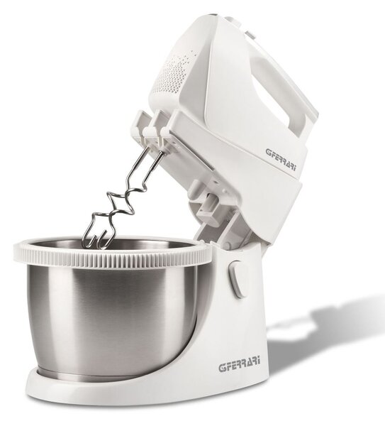 G3 Ferrari G20119 Bravomix 550 KIT tálas mixer