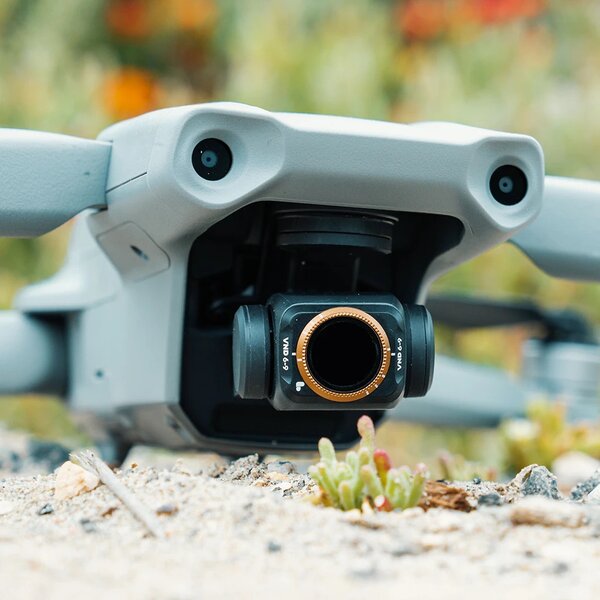 PolarPro DJI Mavic Air 2 VND Cinema szűrő (2db / csomag)