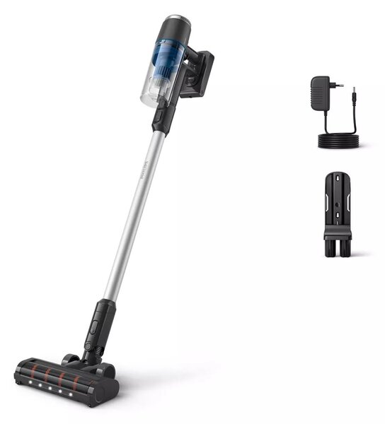 Philips XC3032/01 Series 3000 vezeték nélküli porszívó