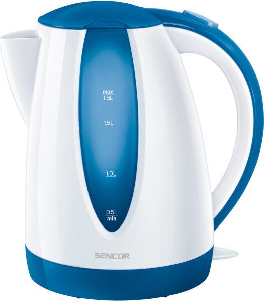Sencor SWK 1812BL Elektromos Vízforraló 1,8L Kék 2000W