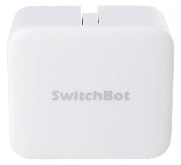 SwitchBot S1 vezeték nélküli kapcsoló fehér