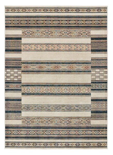 Bézs szőnyeg 135x195 cm Antalia – Universal
