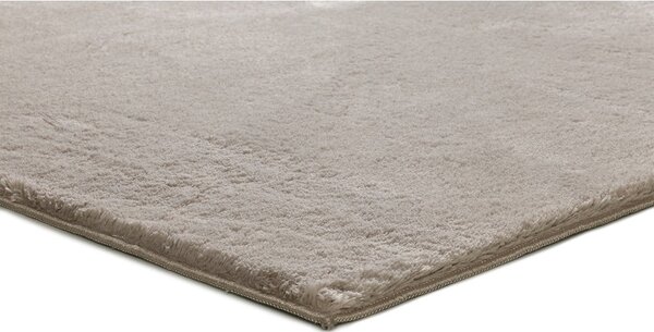 Világosszürke szőnyeg 60x120 cm Loft – Universal
