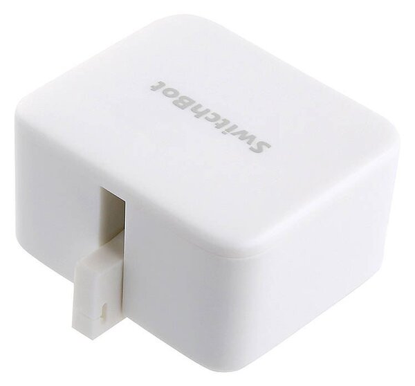 SwitchBot S1 vezeték nélküli kapcsoló fehér