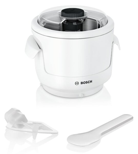 Bosch MUZ9EB1 fagylaltkészítő feltét MUM9-hez