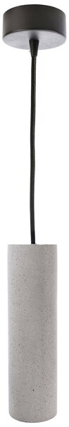 Deko Light Pollux Függőlámpa LED, Halogén GU10 35 W Szürke (342096)