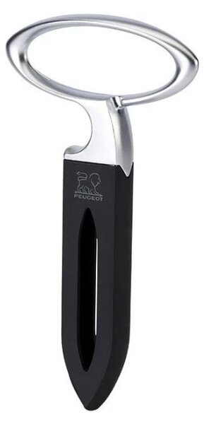 Peugeot Mathus Dugóhúzó 11cm - Fekete