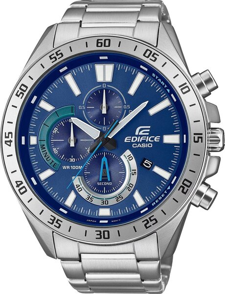Casio EFV 620D 2AVUEF Edifice Férfi Óra