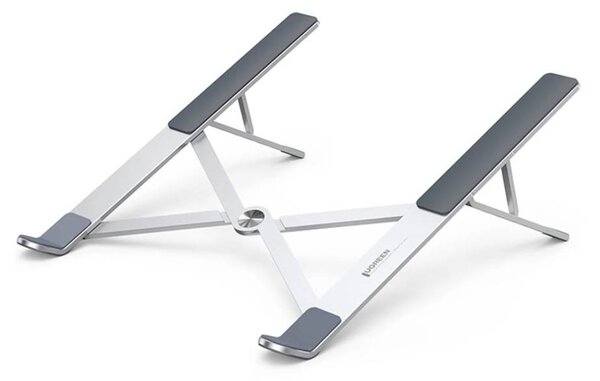 Ugreen 40289B 17" Laptop állvány - Ezüst