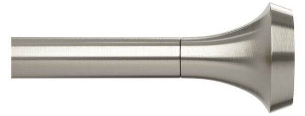 Acél bővíthető függönykarnis 183 - 366 cm Ella – Umbra