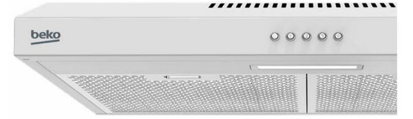 BEKO Beépíthető páraelszívó HNS61222NAW