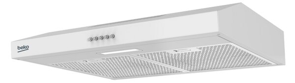 BEKO Beépíthető páraelszívó HNS61222NAW