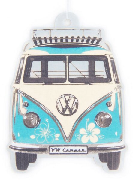 Brisa , VW T1 Bus Illatosító, Pina Colada (30908665)