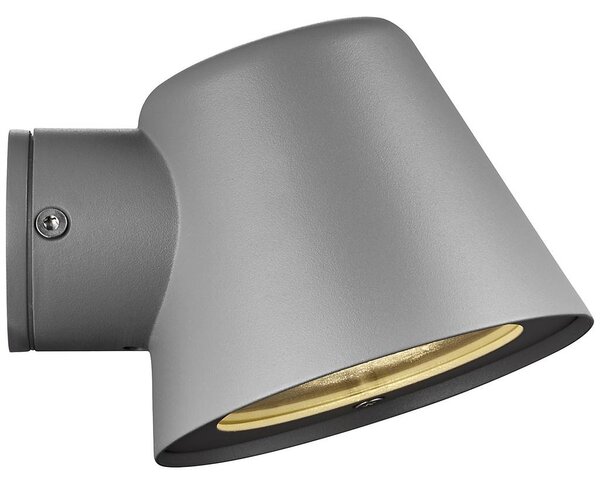 Nordlux Aleria Kültéri fali lámpa GU10 6.5 W Szürke (2019131010)