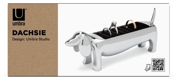Ékszertartó állvány Dachsie – Umbra