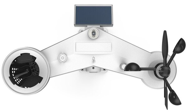 GARNI TECHNOLOGY 1NG időjárás állomás külső érzékelő