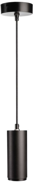 Deko Light Lucea Függőlámpa LED 10 W Fekete (342248)
