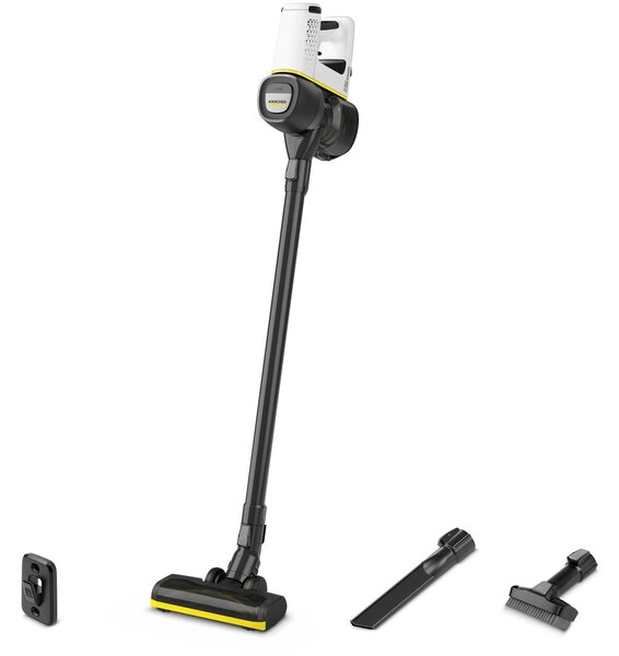 Karcher VC 4 Cordless myHome akkumulátoros porszívó (1.198-630.0)
