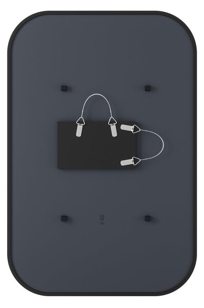 Fali tükör 61x91 cm Hub – Umbra