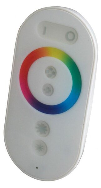 Optonica LED szalag vezérlő 216W 18A (AC6315)