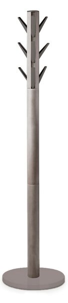 Szürke kaucsukfa fogas Flapper – Umbra