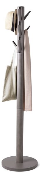 Szürke kaucsukfa fogas Flapper – Umbra