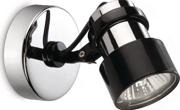 Philips myLiving 564401116 fali lámpa GU10 Halogén