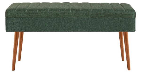 Pad Vlasta 4 (atlanti fenyő + zöld) . Akció -30%