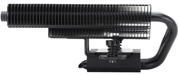 Thermalright AXP120-X67 Low Profile processzor hűtő 120mm 67mm