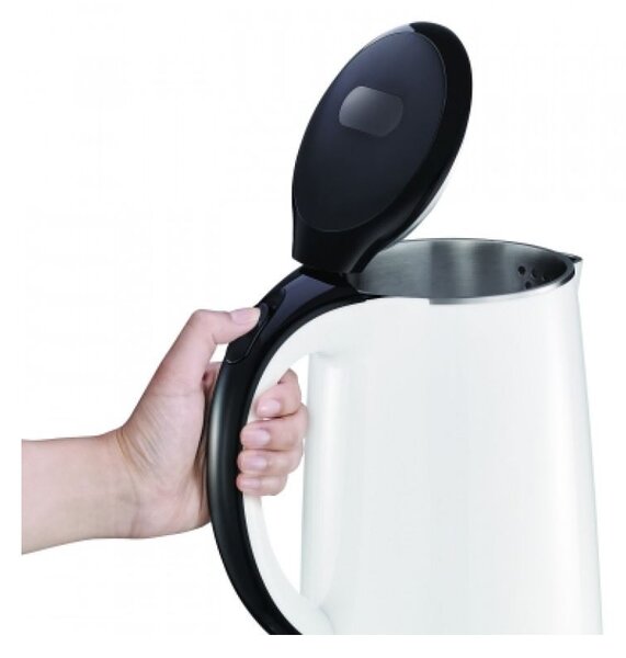 Tefal KO260130 Safe'Tea vízforraló 1,7 L 2400 W