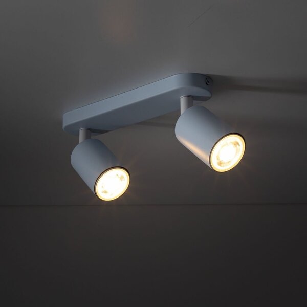 Lampa reflektor spot LIVIA BLUE 10237 TK Lighting