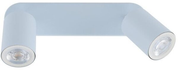 Lampa reflektor spot LIVIA BLUE 10237 TK Lighting