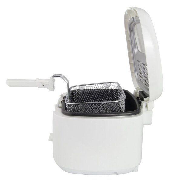 Esperanza EKG012 Spring Roll olajsütő 2,5L 1800W fehér