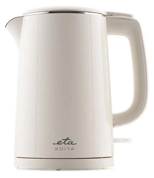 ETA Edita 859590010 Vízforraló 1.5L 2200W Bézs