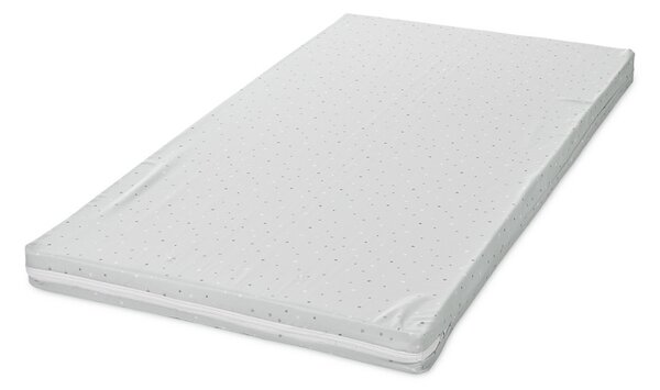 LORELLI Classic Habszivacs matrac 60x120x6 cm - Grey Sky