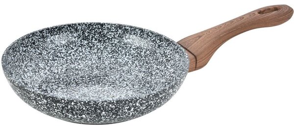 Kinghoff Tapadásmentes Serpenyő Márvány Bevonattal - Ø24 cm KH-1028