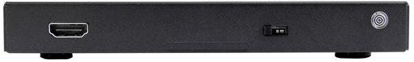StarTech.com VS421HD4KA videojel kapcsoló HDMI