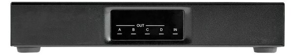 StarTech.com ST124HDVW videojel kapcsoló HDMI