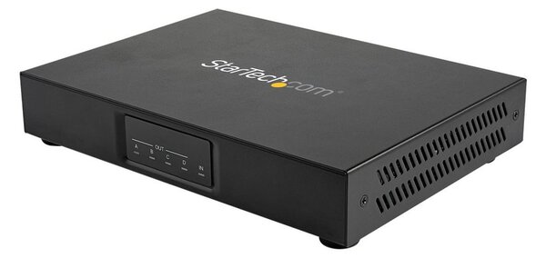 StarTech.com ST124HDVW videojel kapcsoló HDMI