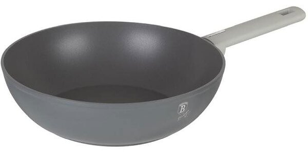 Berlingerhaus Wok 28 cm Aspen Collection BH-7071