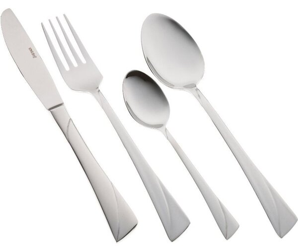 Kinghoff Premium Evőeszköz Készlet 72 Részes (KH-3515)