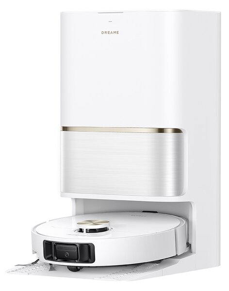 Dreame L50 Ultra AE robotporszívó (fehér)
