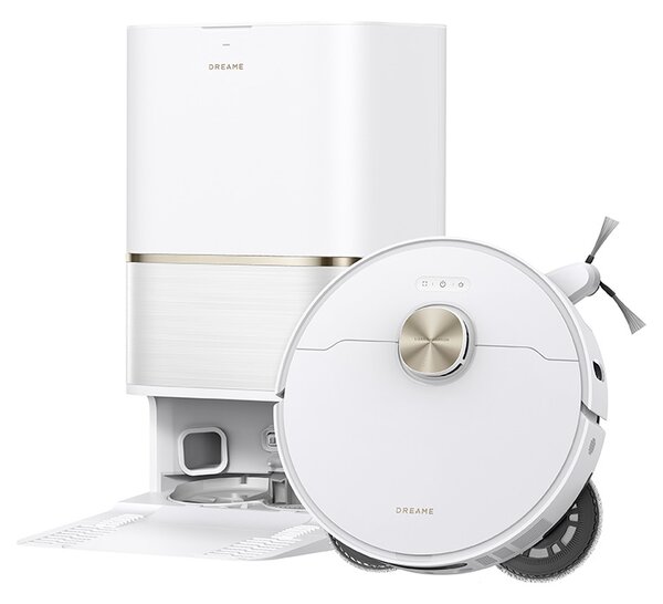 Dreame L50 Ultra AE robotporszívó (fehér)