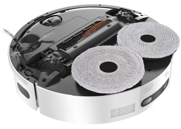 JONR T5 Pro Gen 2 Robot Vacuum 15000 Pa okos robotporszívó felmosóval