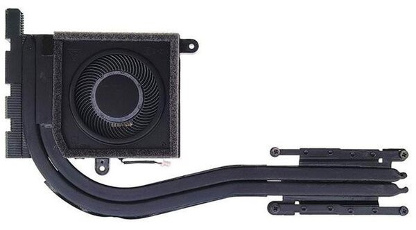 Dell ASSY,HTSNK,UMA,W/FAN,5420 processzor hűtő ventilátor