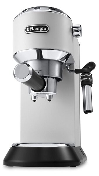 DeLonghi EC685.W Dedica Style 15 bar fehér eszpresszó kávéfőző