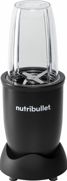 Nutribullet NB PRO Turmixgép 900W - Fekete